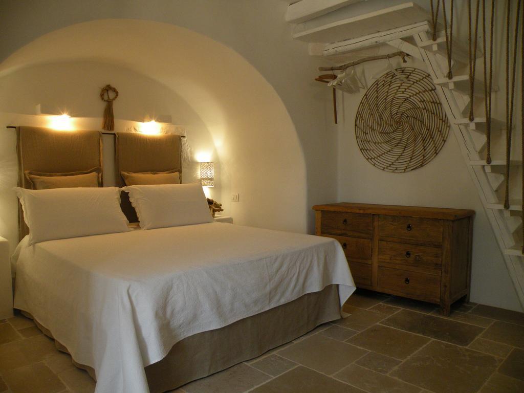 Trullo Picchiagiuda Villa Ostuni Luaran gambar