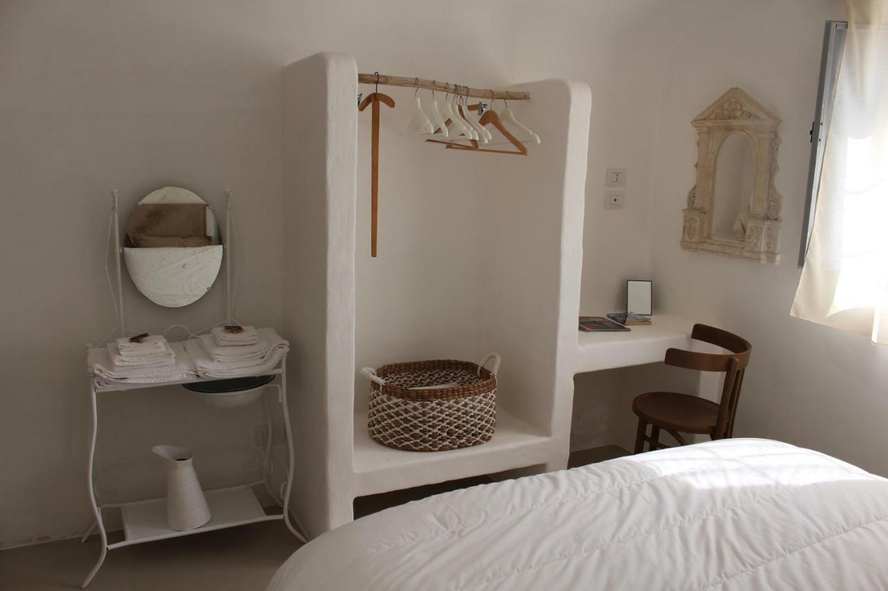Trullo Picchiagiuda Villa Ostuni Luaran gambar